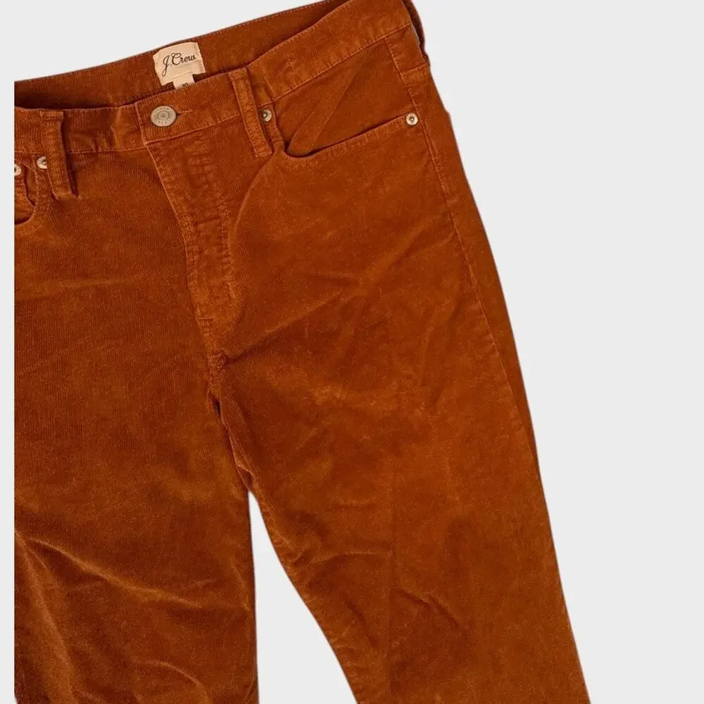 J. Crew Womens Size 30 9